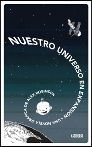[9788416251575] NUESTRO UNIVERSO EN EXPANSIÓN