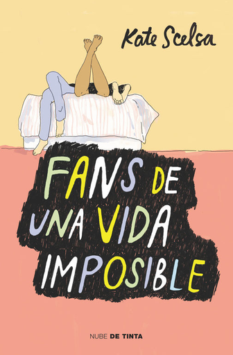 [9788415594703] FANS DE UNA VIDA IMPOSIBLE