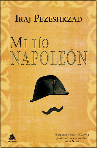 [9788418217258] MI TÍO NAPOLEÓN