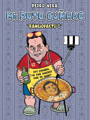 [9788416251360] MI PUTO CUÑADO