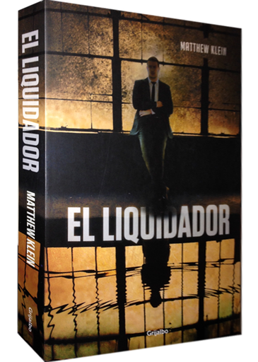 [9788425350658] EL LIQUIDADOR