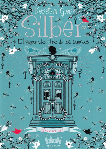 [9788416075393] SILBER II