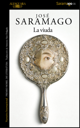 [9788420456553] LA VIUDA