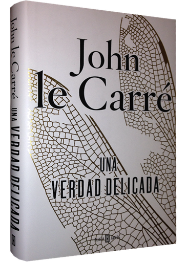 [9788401354793] UNA VERDAD DELICADA