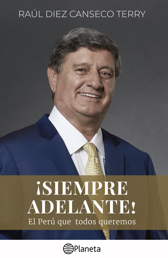 [9786123193508] ¡SIEMPRE ADELANTE!