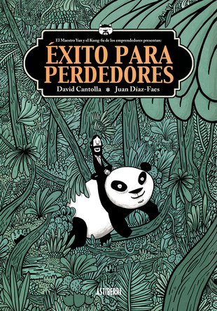 [9788415163602] ÉXITO PARA PERDEDORES