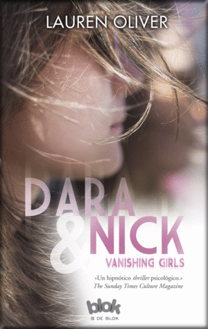 [9788416075614] DARA Y NICK