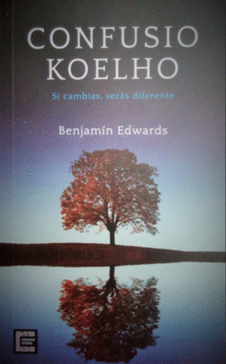 [9786124733437] CONFUSIO KOELHO
