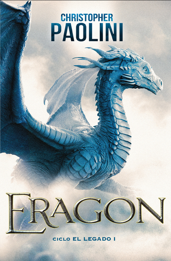 [9788418850424] El Legado 01/4: ERAGON