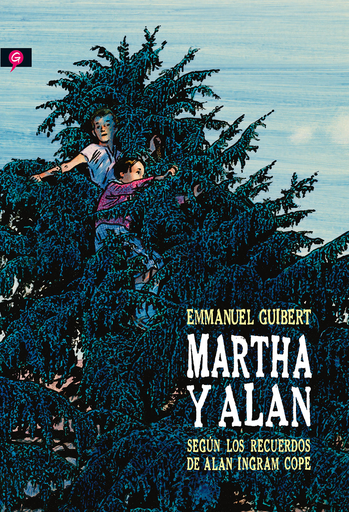 [9788416131365] MARTHA Y ALAN