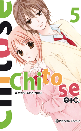 [9788491467106] CHITOSE ETC 05/07