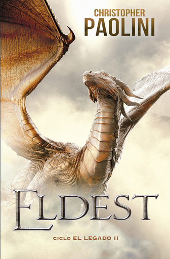 [9788418850431] El Legado 02/4: ELDEST