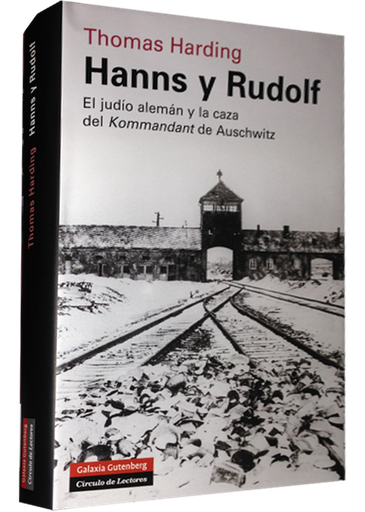 [9788416072460] HANNS Y RUDOLF