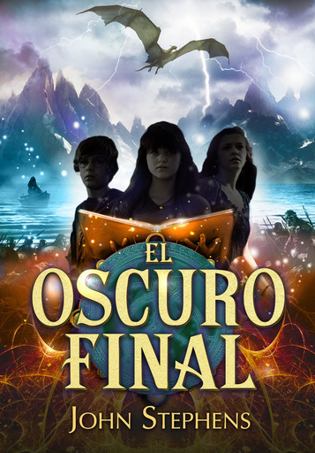 [9788490431207] EL OSCURO FINAL