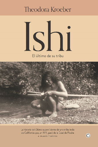 [9788412244311] ISHI