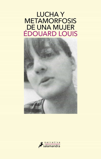 [9788418681646] LUCHA Y METAMORFOSIS DE UNA MUJER
