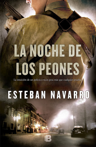 [9788466653749] LA NOCHE DE LOS PEONES