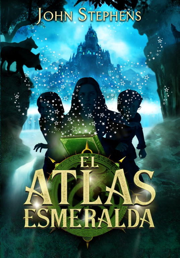 [9788484417255] EL ATLAS ESMERALDA