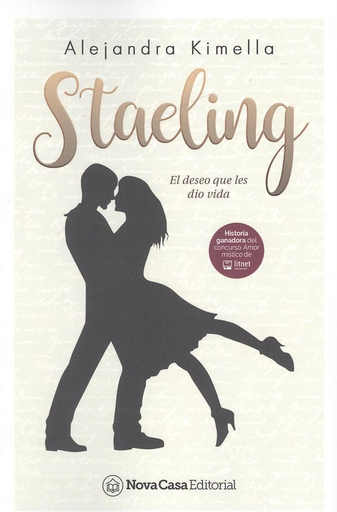 [9788417589127] STAELING