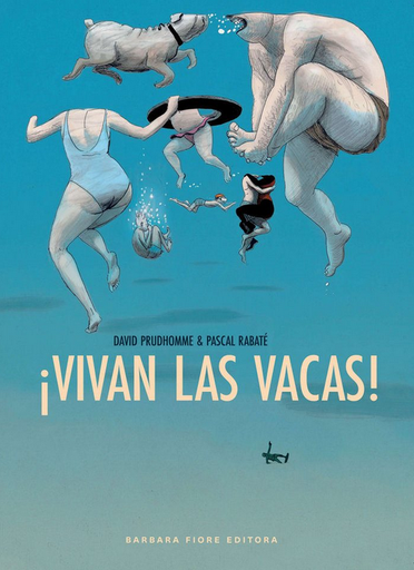 [9788416985128] ¡VIVAN LAS VACAS!