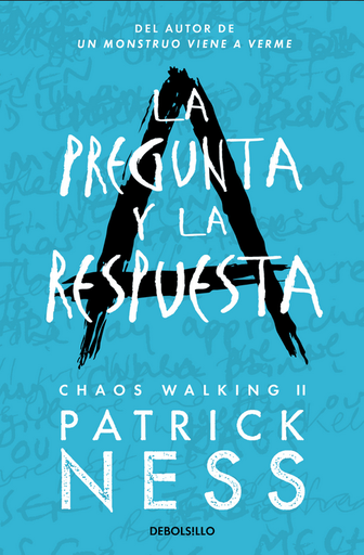 [9788466361279] LA PREGUNTA Y LA RESPUESTA