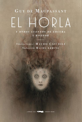 [9788494884832] EL HORLA
