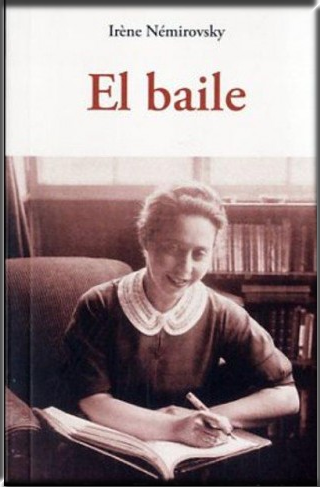[9788497169059] EL BAILE