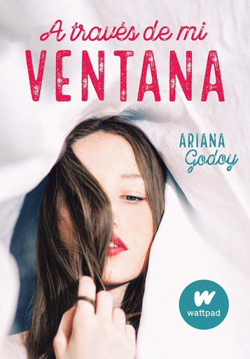 [9788420451916] A TRAVÉS DE MI VENTANA