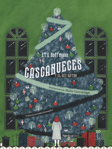 [9788417281748] CASCANUECES Y EL REY RATÓN