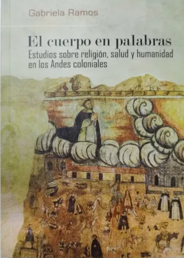 [9786124358074] EL CUERPO EN PALABRAS