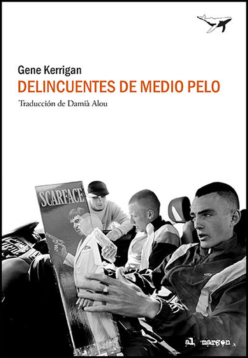 [9788494378263] DELICUENTES DE MEDIO PELO