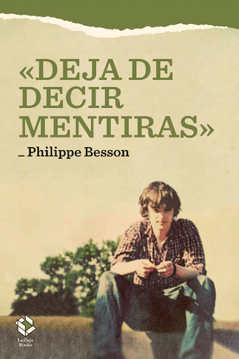 [9788417496128] DEJA DE DECIR MENTIRAS