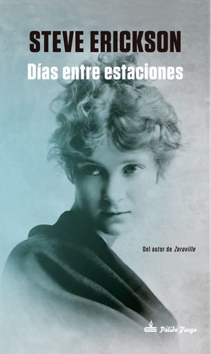 [9788494613111] DÍAS ENTRE ESTACIONES