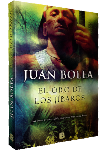 [9788466653817] EL ORO DE LOS JÍBAROS