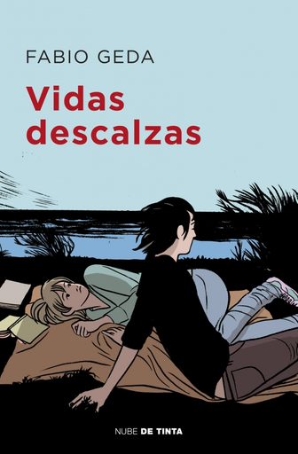 [9788416588985] VIDAS DESCALZAS