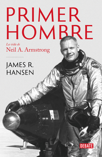 [9788499928258] EL PRIMER HOMBRE