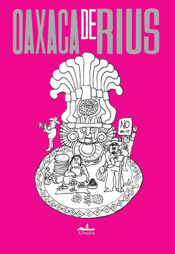 [9786074111743] OAXACA DE RIUS