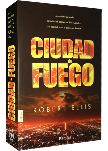 [9788415433323] CIUDAD DE FUEGO