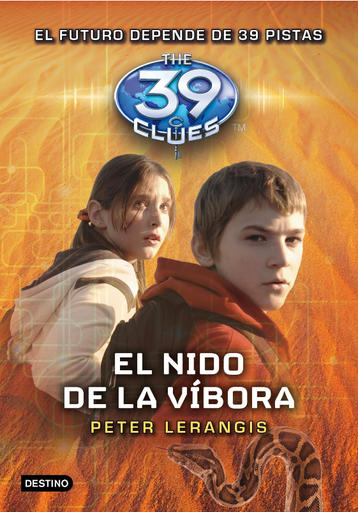 [9788408108733] EL NIDO DE LA VÍBORA