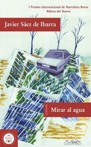 [9788483930366] MIRAR AL AGUA