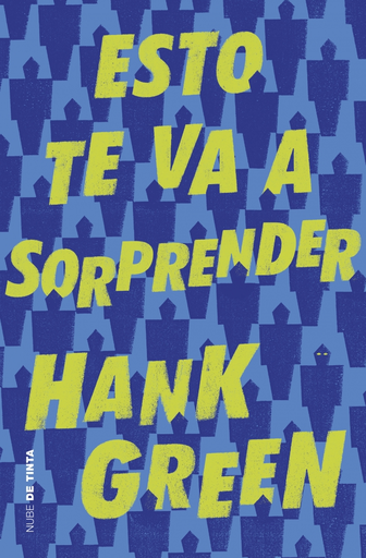 [9788416588886] ESTO TE VA A SORPRENDER
