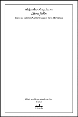 [9786078486632] LIBROS FÓSILES