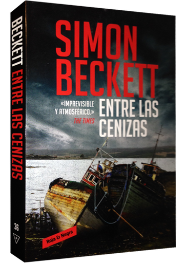 [9788439727422] ENTRE LAS CENIZAS