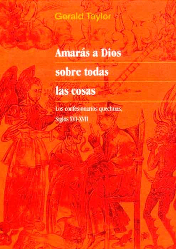 [9789972627804] AMARÁS A DIOS SOBRE TODAS LAS COSAS