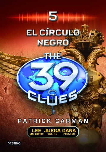[9788408102281] EL CÍRCULO NEGRO