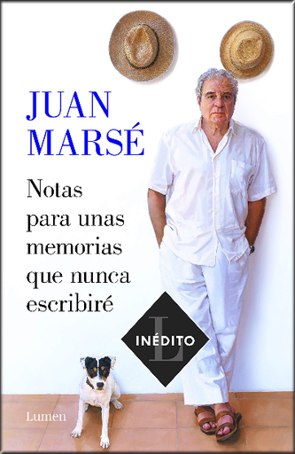 [9788426407399] NOTAS PARA UNA MEMORIA QUE NUNCA ESCRIBIRÉ