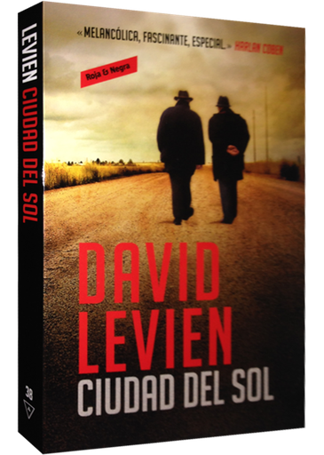 [9788439727385] CIUDAD DEL SOL