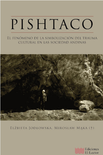 [9786124818783] PISHTACO