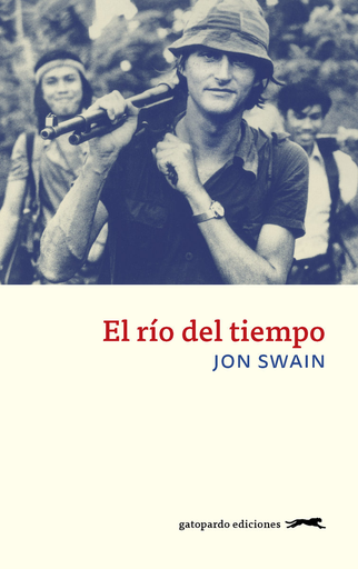 [9788417109578] EL RÍO DEL TIEMPO