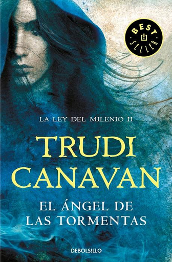 [9788466346948] La Ley del Milenio 2: EL ÁNGEL DE LAS TORMENTAS